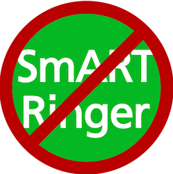 SmART RInger Stop Sign