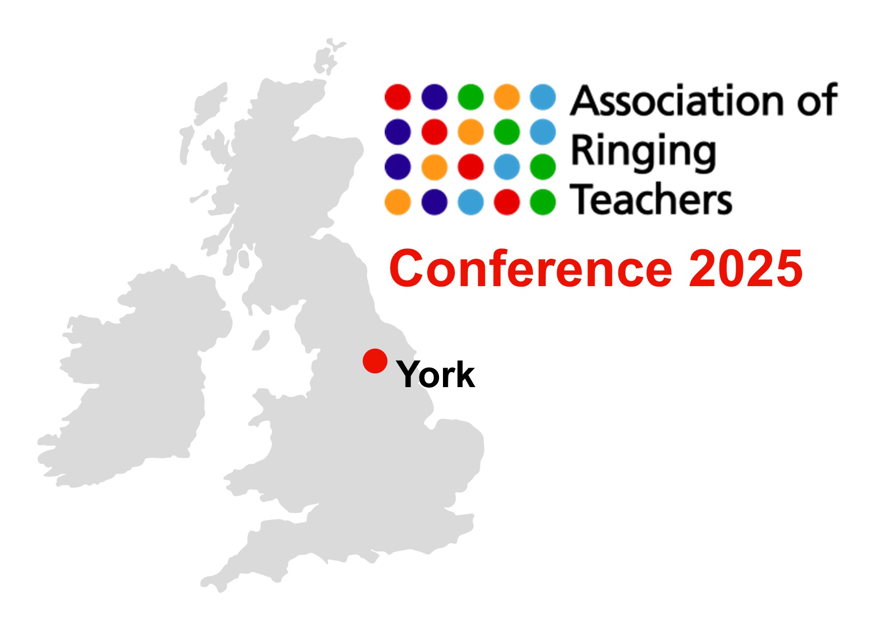 ART Conference 2025 - York