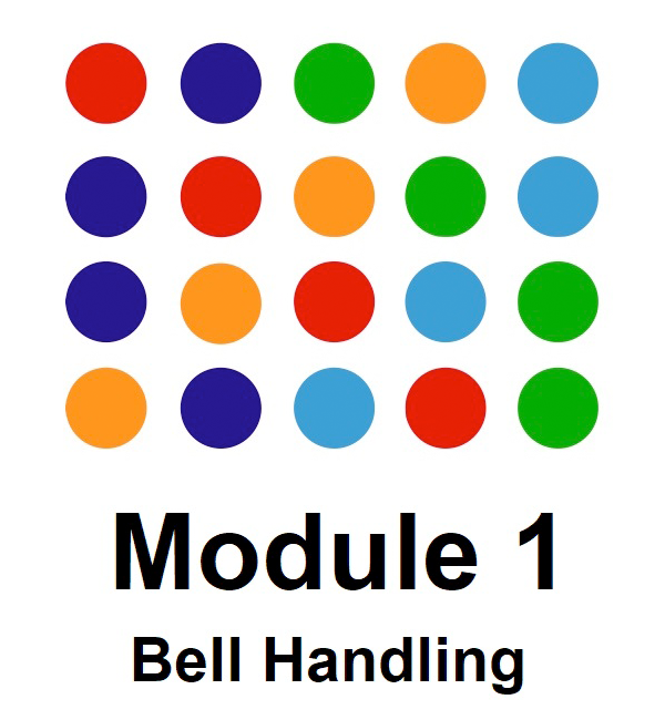 module 1 logo